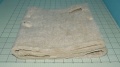 Insulation Material - 8048107 Rear Thermal Insulation Isover [Amica]